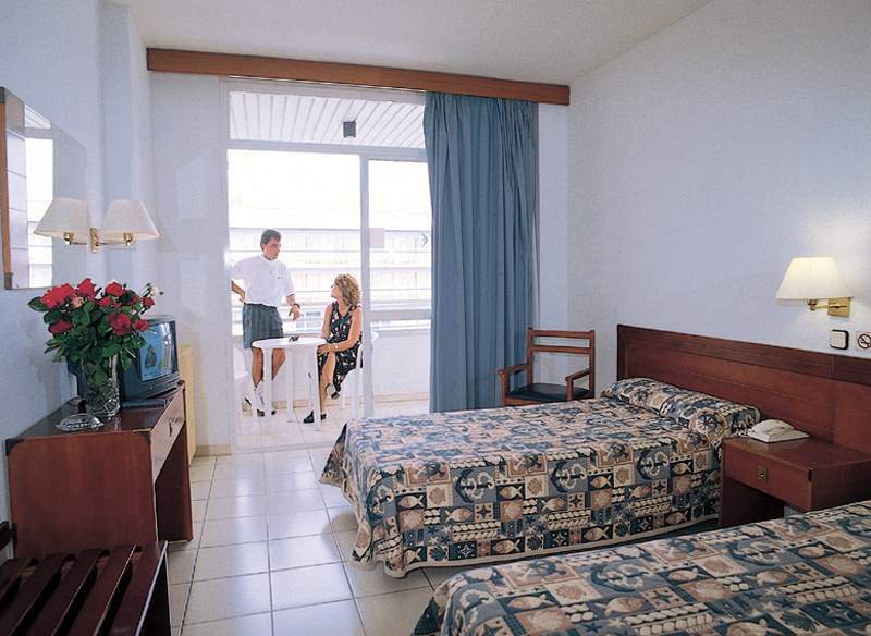 Ght Costa Brava & Spa Tossa de Mar Exterior photo