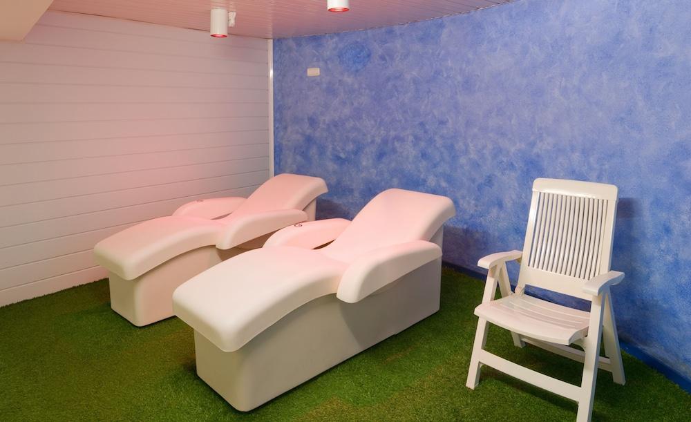 Ght Costa Brava & Spa Tossa de Mar Exterior photo