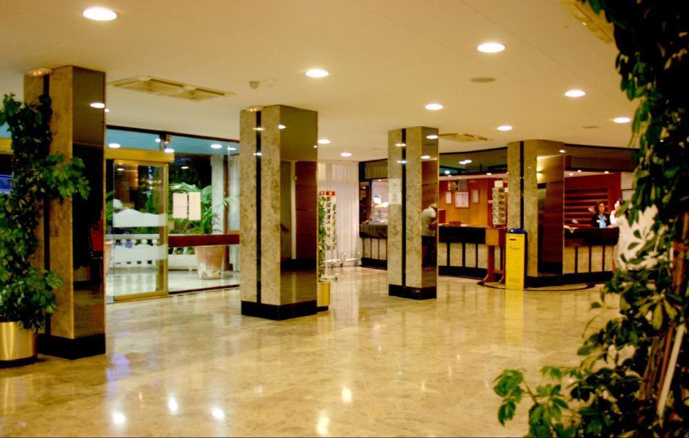 Ght Costa Brava & Spa Tossa de Mar Exterior photo