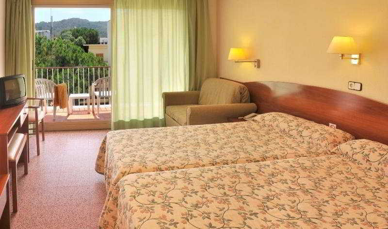 Ght Costa Brava & Spa Tossa de Mar Exterior photo