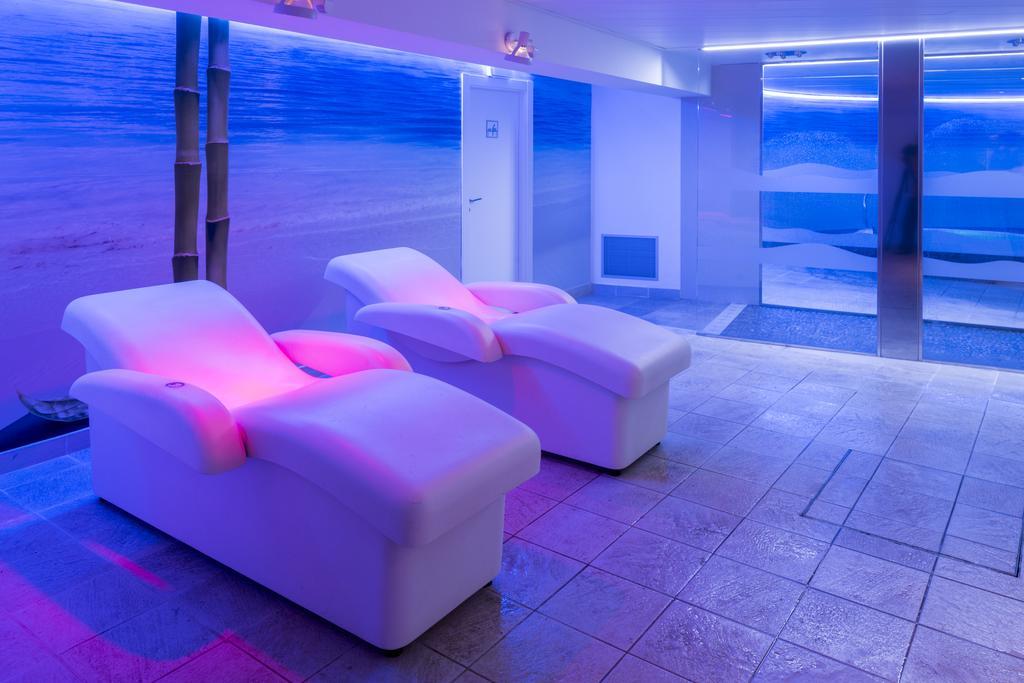 Ght Costa Brava & Spa Tossa de Mar Exterior photo